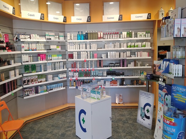 Farmacia Segre